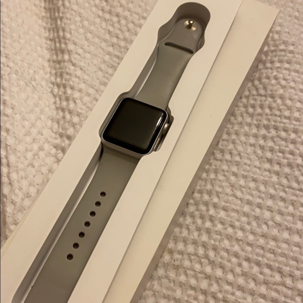 Apple Watch - image 1